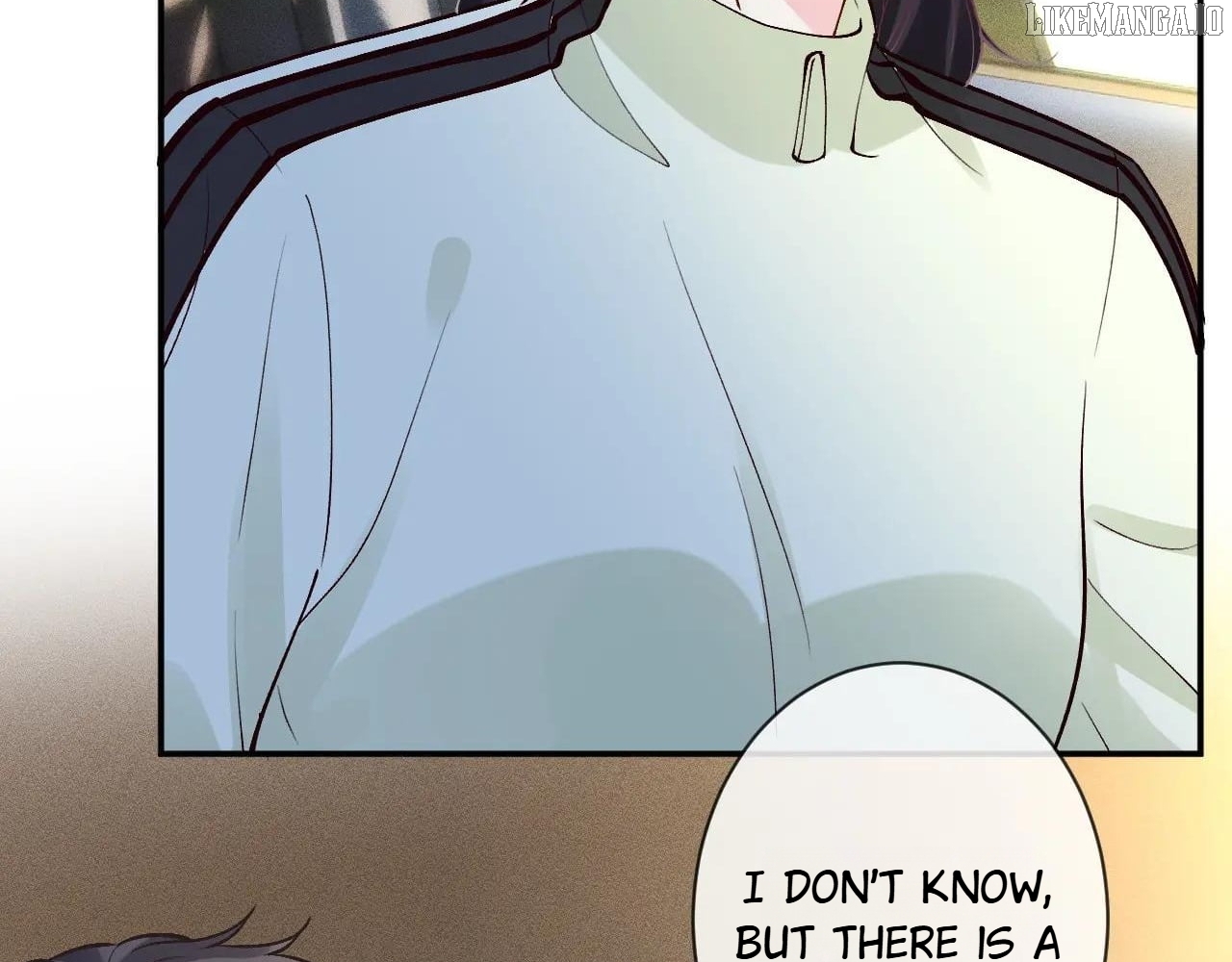 Everyone's Darling Chapter 366 - page 6